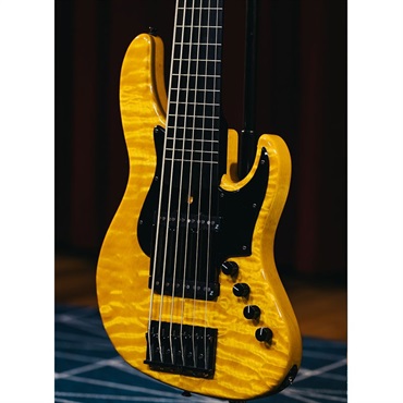 ATELIER Z 【入荷待ち、ご予約受付中】 Beta6 MT Custom [Mutsumi Signature] 画像2