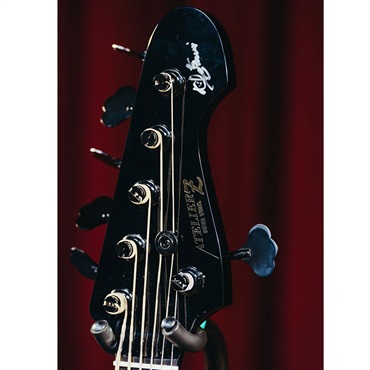 ATELIER Z 【入荷待ち、ご予約受付中】 Beta6 MT Custom [Mutsumi Signature] 画像5