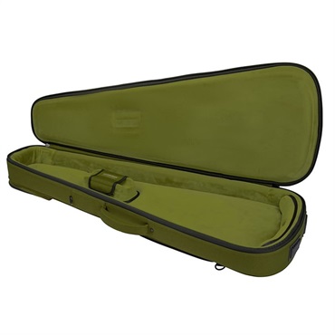 GATOR ICON Series G-ICONELECTRIC (GREEN) [エレキギター用ギグバッグ] 画像1