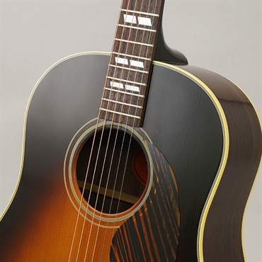 Gibson 【値上げ前価格！】1942 Banner Southern Jumbo 【現地選定品】 ギブソン 画像4