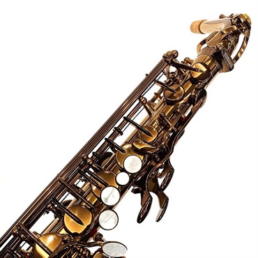 YAMAHA アルトサックス ヤマハ YAS-82ZA 【調整&セットアップ後出荷】【5年間キーバランス調整無料】【演奏＆お手入れに必要なもの全て付いてます】 画像1