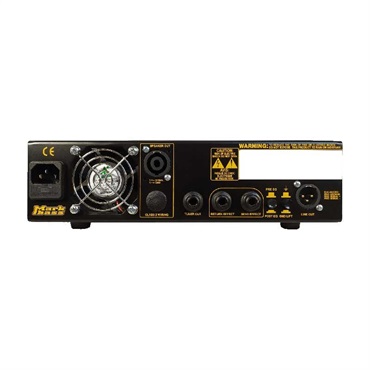 Markbass Little Mark IV Ninja [MAK-LM/NJ4] 画像5
