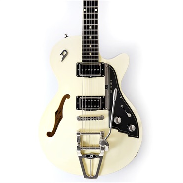Duesenberg DTV-VW Starplayer TV (Vintage White) 画像9