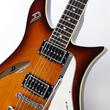 Duesenberg DDC-VB Double Cat (Vintage Burst) 画像3