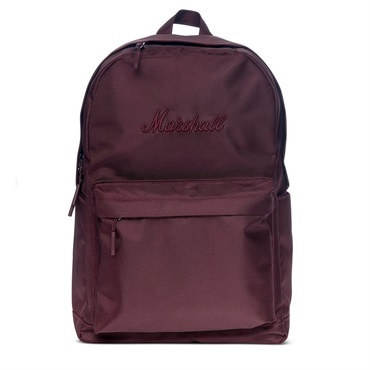 Marshall マーシャル福袋【通常価格から55％OFF】バックパックカラー:CRIMSON 画像1