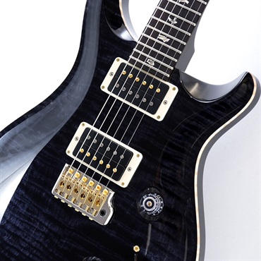 P.R.S. Custom 24 10Top (Gray Black) #0370460 画像3