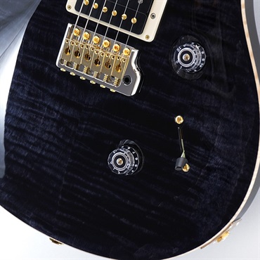 P.R.S. Custom 24 10Top (Gray Black) #0370460 画像4