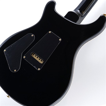 P.R.S. Custom 24 10Top (Gray Black) #0370460 画像7
