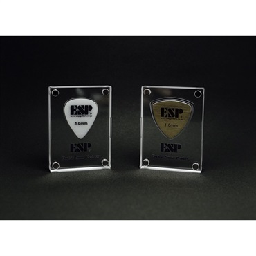 ESP PM-ST-E [PICK MONOLITH for Teardrop Shape] 【ティアドロップ型、JAZZ型用】 画像4