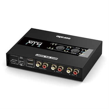 reloop RP-8000MK2 TWIN SET + FLUX (リループ) 画像5