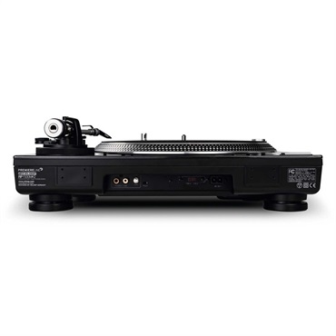 reloop RP-7000MK2 + FLUX & カートリッジ & ヴァイナル SET (リループ) 画像3