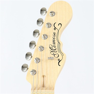 momose IKEBE ORIGINAL ORDER MT1-STD/M (BLK/BLK1P-PG) 画像7
