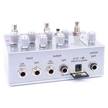 Empress Effects Reverb -High-Quality Stereo Reverb- 画像4