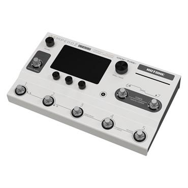 HOTONE Ampero II Stage（ホットトーン）マルチエフェクター　アンペロ 画像1