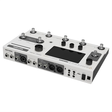 HOTONE Ampero II Stage（ホットトーン）マルチエフェクター　アンペロ 画像2