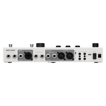 HOTONE Ampero II Stage（ホットトーン）マルチエフェクター　アンペロ 画像3