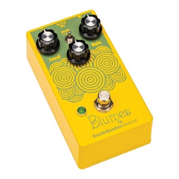 EarthQuaker Devices 【夏のボーナスセール】 【WEB限定在庫処分セール】 Blumes（オーバードライブ）LEQD 画像3
