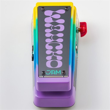 JAM Pedals 【秋のSUPER SALE】Wahcko 画像1