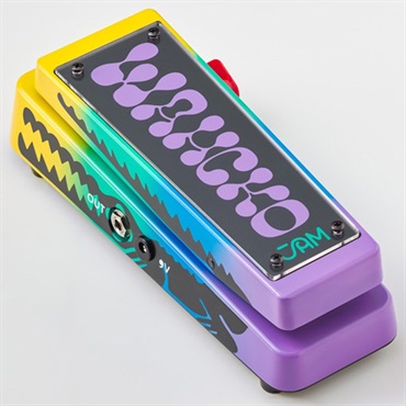 JAM Pedals 【秋のSUPER SALE】Wahcko 画像2