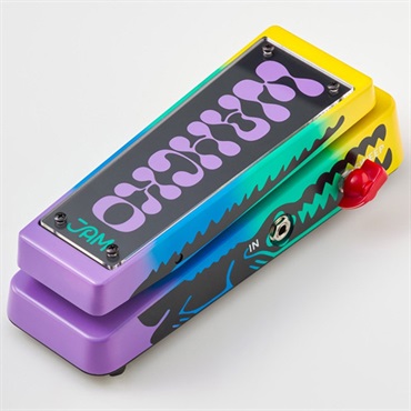 JAM Pedals 【秋のSUPER SALE】Wahcko 画像3