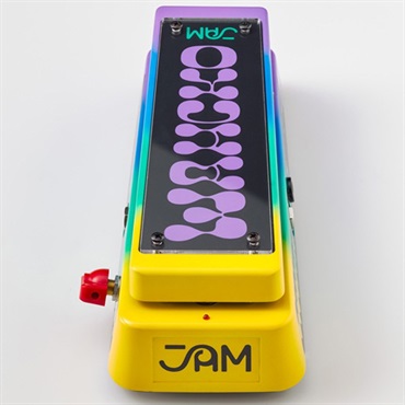 JAM Pedals 【秋のSUPER SALE】Wahcko 画像4