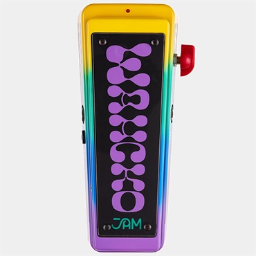 JAM Pedals 【秋のSUPER SALE】Wahcko 画像5