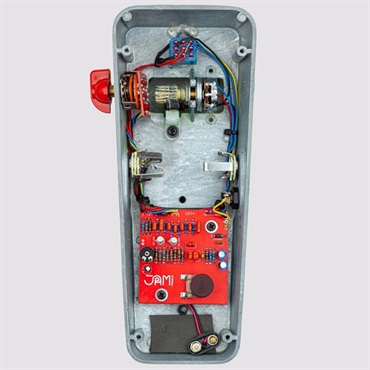 JAM Pedals 【秋のSUPER SALE】Wahcko 画像6