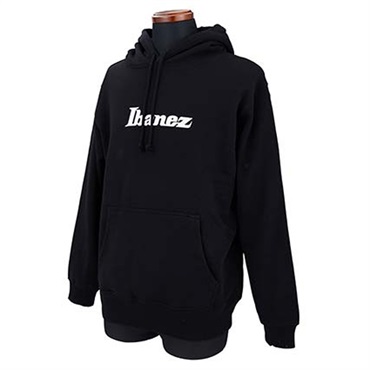Ibanez 【生産完了モデル】 Ibanez ブランド･ロゴ フーディ IBAP001S (S Size) 画像1
