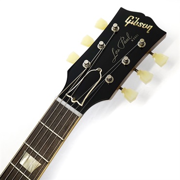 Gibson 1959 Les Paul Standard Reissue VOS (Green Lemon Fade) SN.933137 画像8