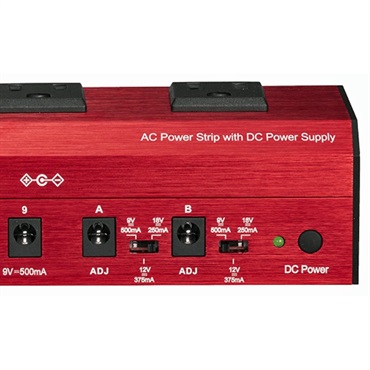 VitalAudio POWER BASE VA-15 AC（ヴァイタル バイタル オーディオ) 画像3