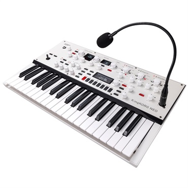 KORG KingKORG NEO 画像4