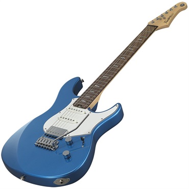 YAMAHA PACIFICA Standard Plus 12 (SPARKLE BLUE) [SPACS+12SB] 画像2