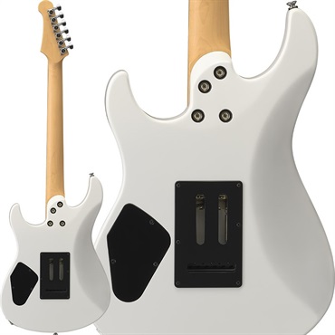 YAMAHA PACIFICA Standard Plus 12 (SHELL WHITE) [SPACS+12SWH] 画像1