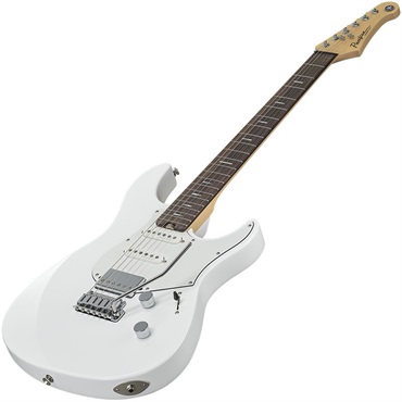 YAMAHA PACIFICA Standard Plus 12 (SHELL WHITE) [SPACS+12SWH] 画像2