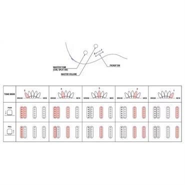 YAMAHA PACIFICA Standard Plus 12 (SHELL WHITE) [SPACS+12SWH] 画像3