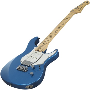 YAMAHA PACIFICA Standard Plus 12M (SPARKLE BLUE) [SPACS+12MSB] 画像2