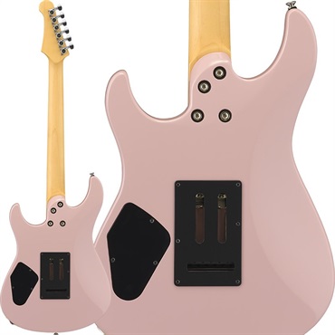 YAMAHA PACIFICA Standard Plus 12M (ASH PINK) [SPACS+12MASP] 画像1