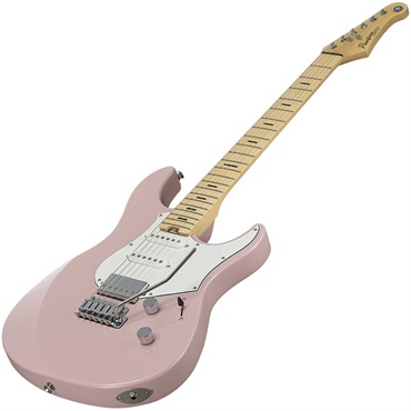 YAMAHA PACIFICA Standard Plus 12M (ASH PINK) [SPACS+12MASP] 画像2