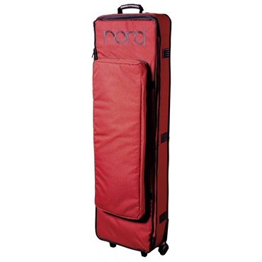Nord（CLAVIA） Nord stage4 73+SOFT CASE STAGE / PIANO 73 (with Wheel)【専用ソフトケースセット】※配送事項要ご確認 画像9