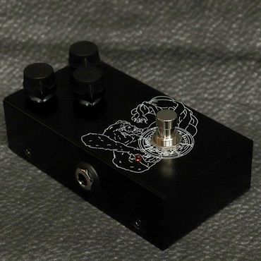 ORGANIC SOUNDS Hercules 画像3