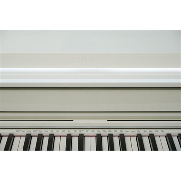 CASIO AP-S450WE【全国配送設置無料※】(電子ピアノ) 画像2