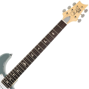 P.R.S. SE Silver Sky Rosewood (Storm Gray) [John Mayer Model] 画像4