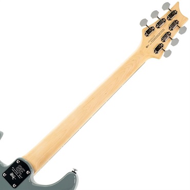 P.R.S. SE Silver Sky Rosewood (Storm Gray) [John Mayer Model] 画像5