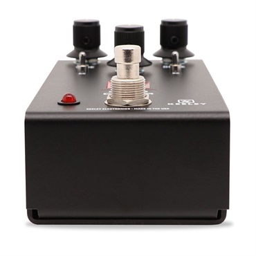 keeley Muse Driver - Andy Timmons Full Range Overdrive（キーリー）オーバードライブ　アンディ・ティモンズ 画像2