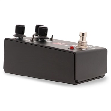 keeley Muse Driver - Andy Timmons Full Range Overdrive（キーリー）オーバードライブ　アンディ・ティモンズ 画像5