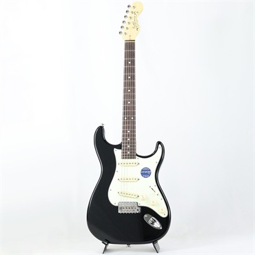 momose MC1-STD/R (BLK) 画像1
