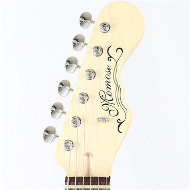 momose MC1-STD/R (BLK) 画像7