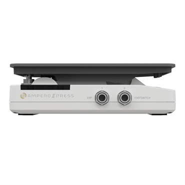 HOTONE AMPERO II PRESS（ホットトーン）エクスプレッションペダル　アンペロ 画像3