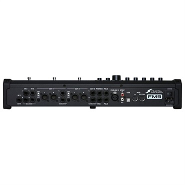 FRACTAL AUDIO SYSTEMS FM9 MARK II TURBO（フラクタル オーディオ） 画像1