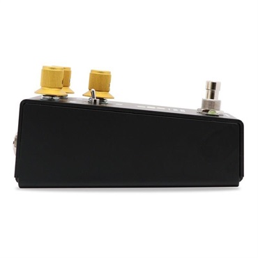 keeley Super Rodent Overdrive & Distortion（キーリー）オーバードライブ　ディストーション 画像3
